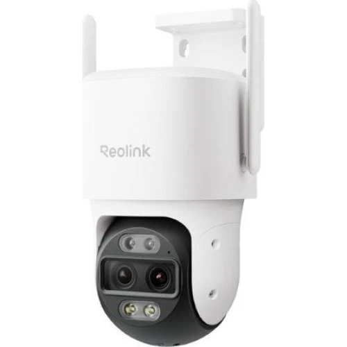 Reolink TrackMix W760 8 MP Udendørs IP-kamera Wi-Fi