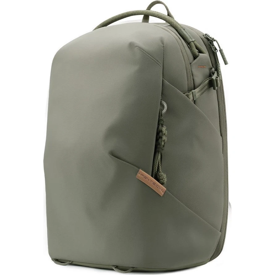 PGYTECH OneGo Lite 22L Rygsæk - Grøn
