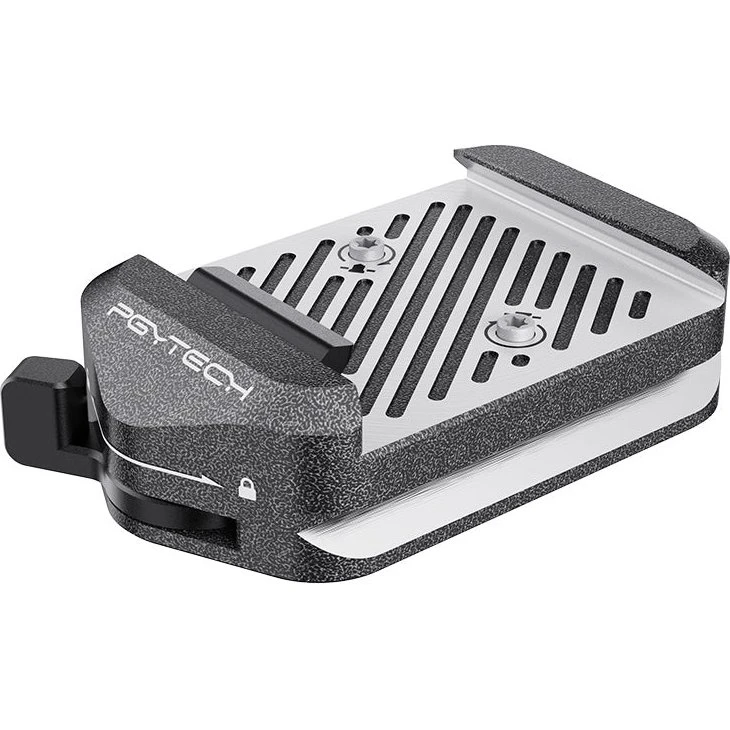 PGYTECH Quick Release Clamp V2 Arca-Type