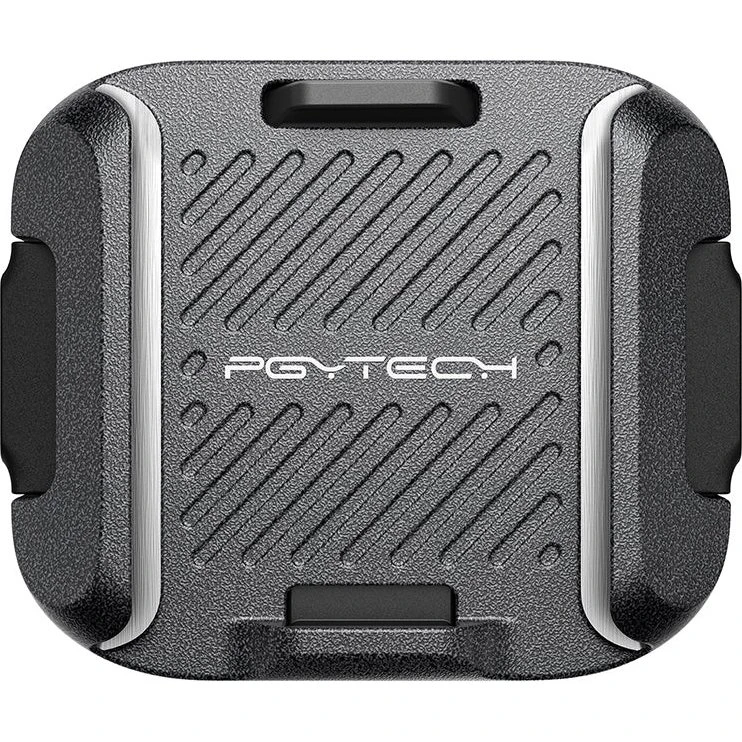 PGYTECH Quick-Release Camera Strap Clamp - Sort