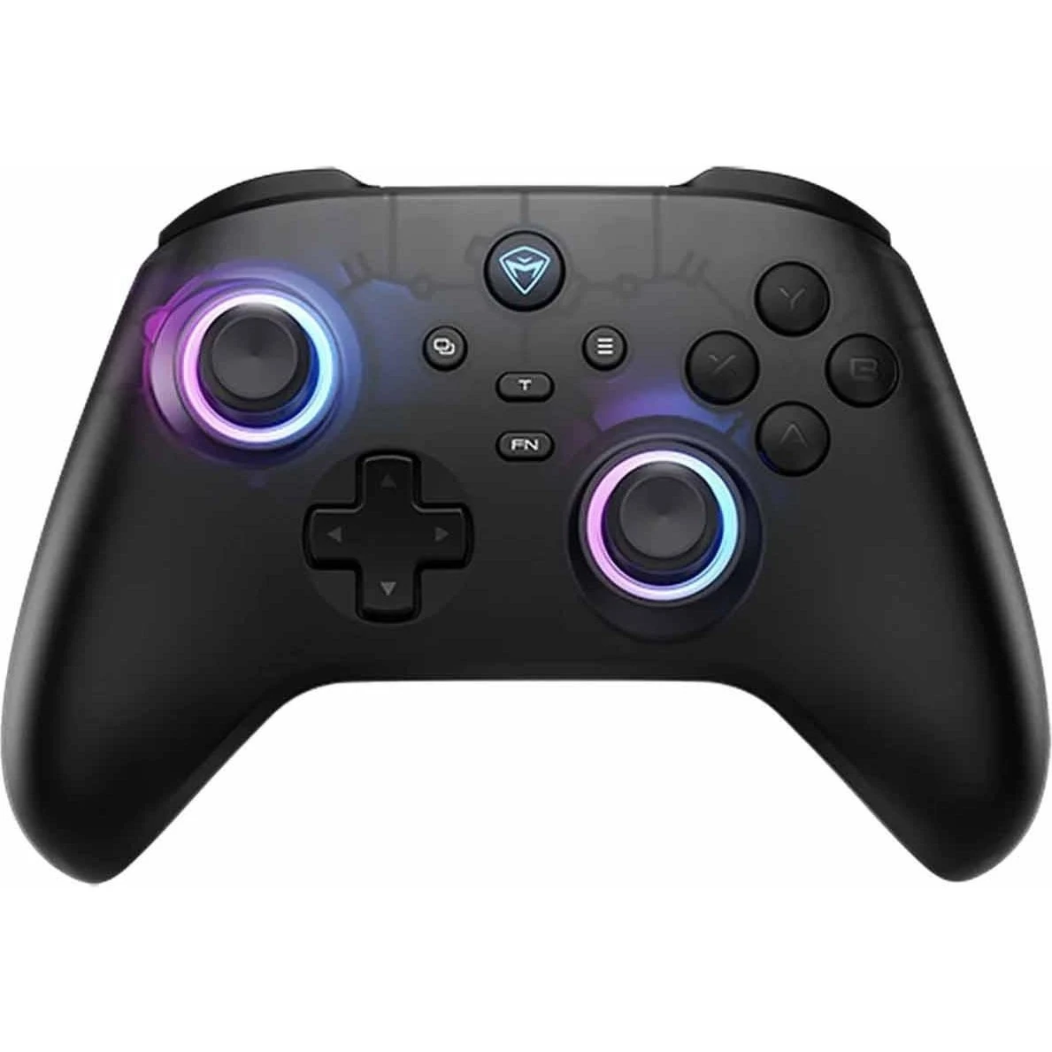 Machenike G3 V2 Trådløs Gaming Controller - Sort