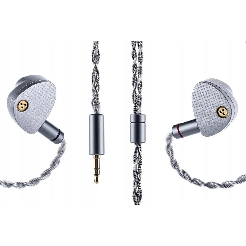 Moondrop Aria 2 - Silver