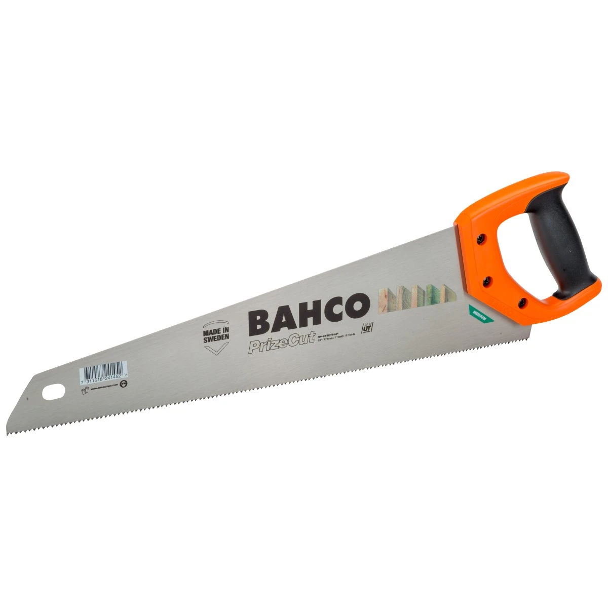 Bahco Prizecut NP-16-U7/8-HP Håndsav 400mm