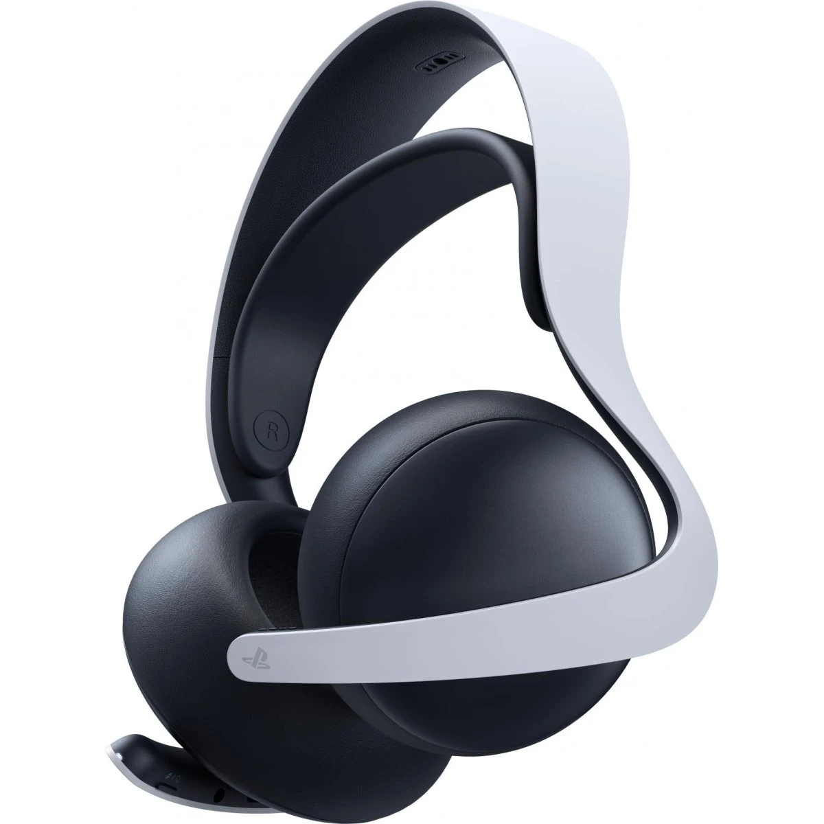 Sony PULSE Elite Trådløst Gaming-headset - Hvid