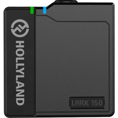 Hollyland Lark 150 Trådløs Mikrofon Transmitter - 2.4GHz