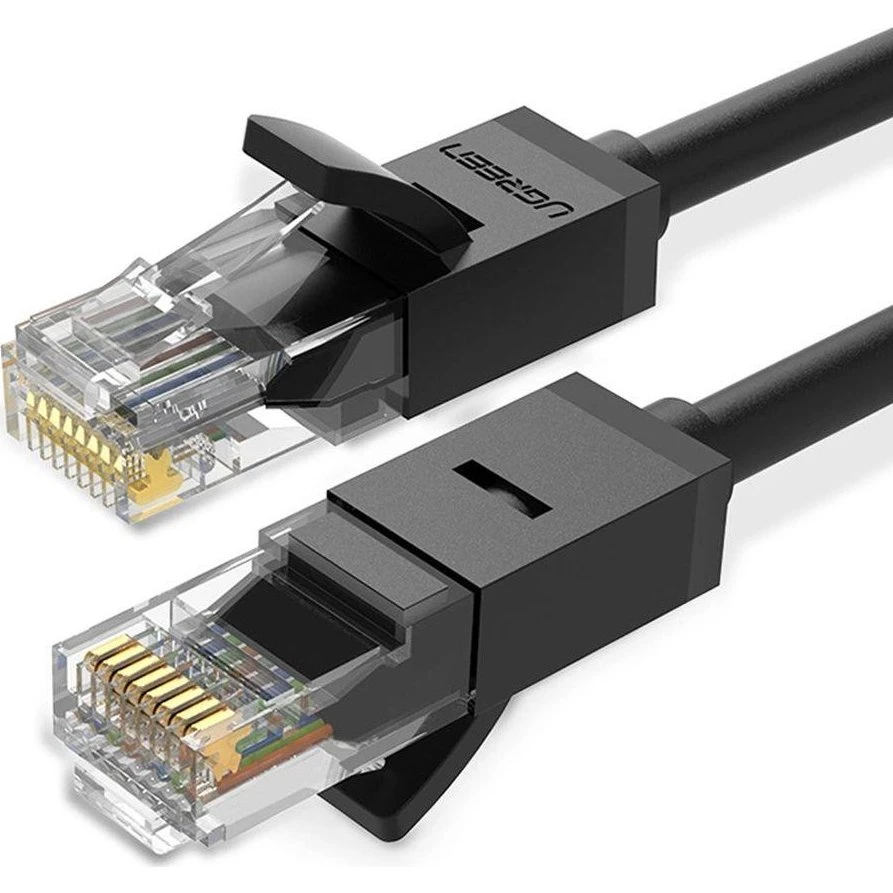 Ugreen NW102 Cat.6 Ethernet Kabel - 1.5m U/UTP