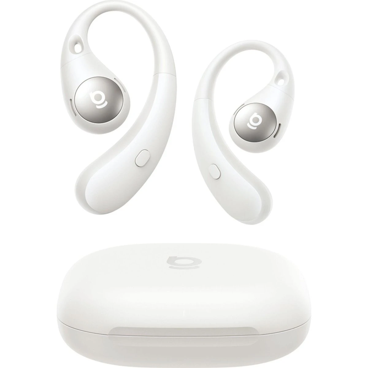 Baseus Eli Sport 2 Open-Ear TWS Earbuds - Hvid
