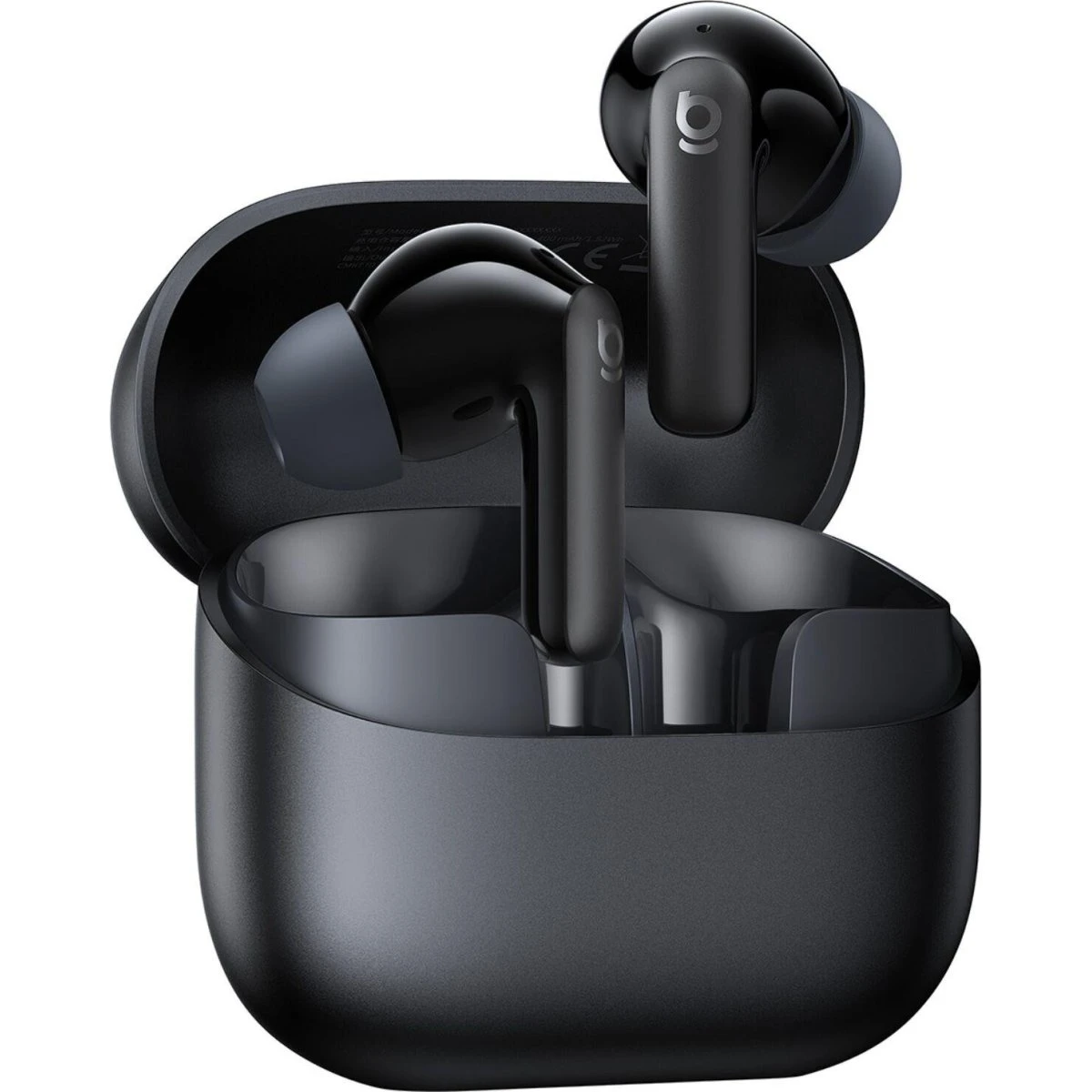 Baseus Bass BP1 NC TWS Earbuds - Cosmic Black