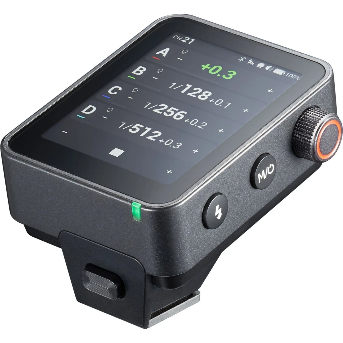 Godox X3Pro F Flash Trigger Transmitter til Fujifilm med Bluetooth