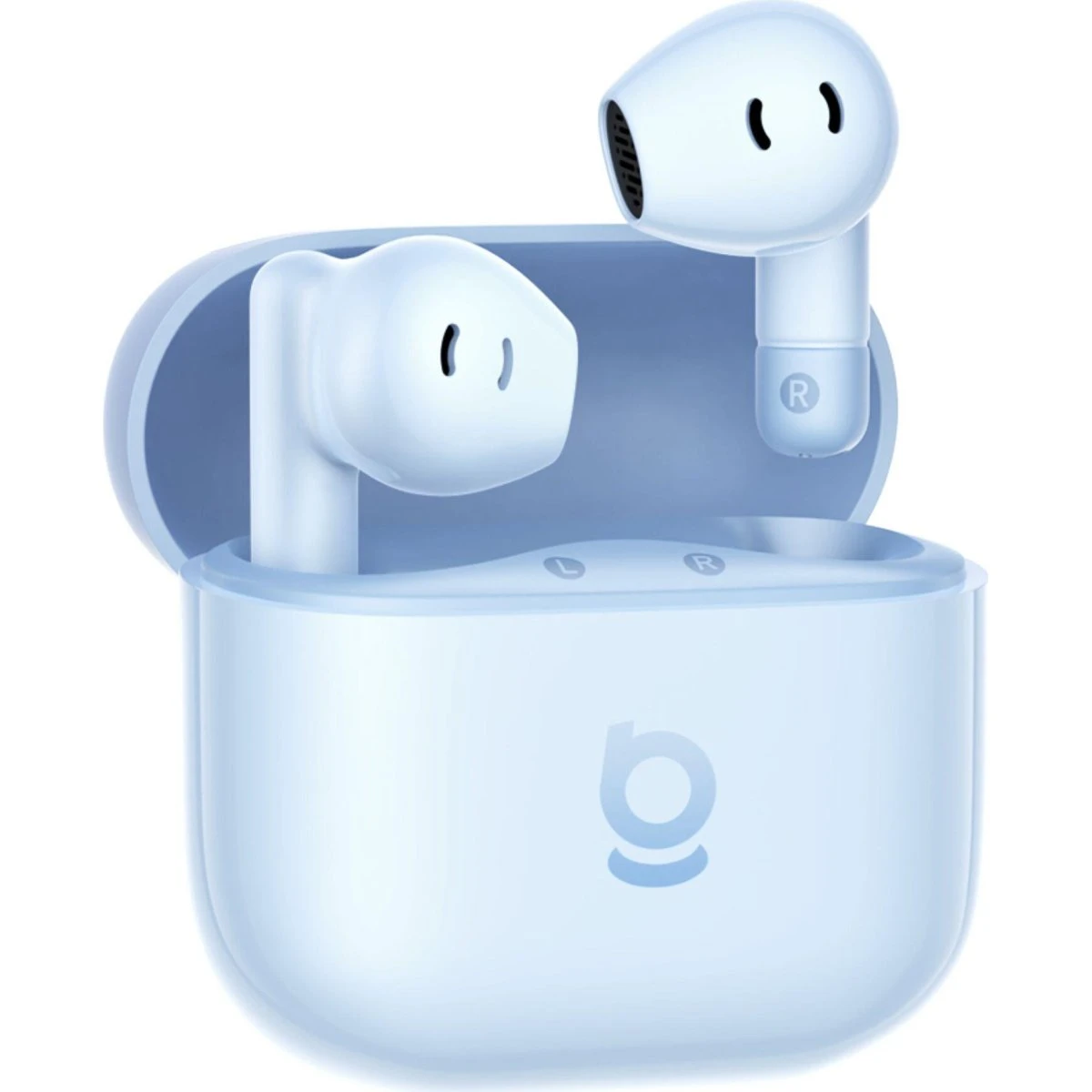 Baseus Bass BS2 Lite TWS Earbuds - Blå