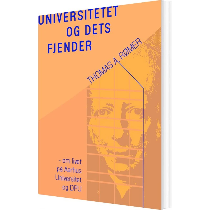 Universitetet og dets fjender - Thomas Aastrup Rømer