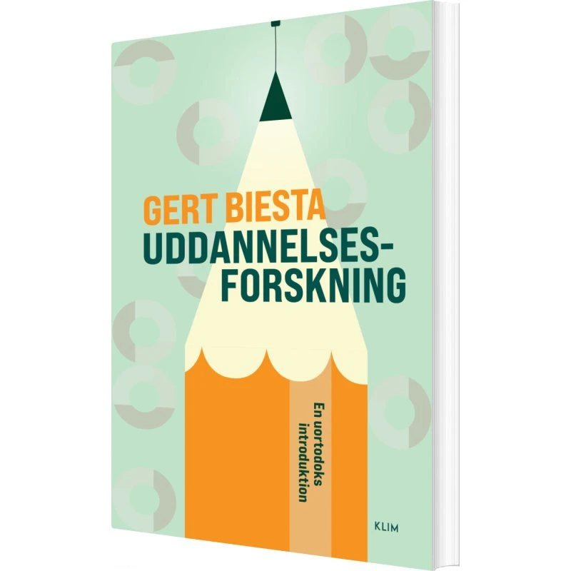 Uddannelsesforskning – Krop & Sind (Gert Biesta)