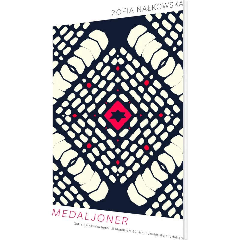 Medaljoner – Zofia Nakowska (hæftet)