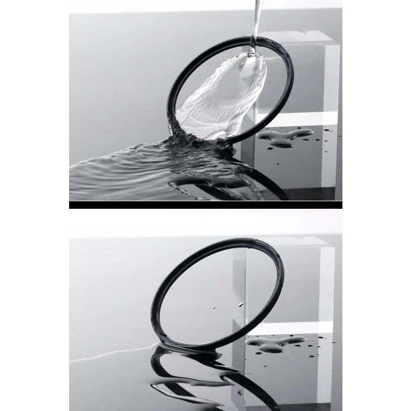K&F Concept Slim MC UV-filter 62mm