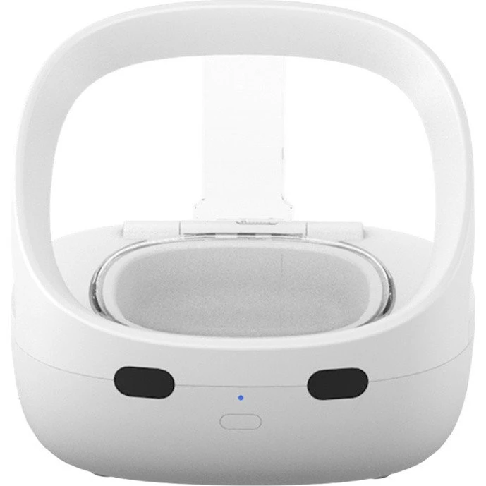 Petoneer NutriCare Smart Foderautomat PF009 - Hvid