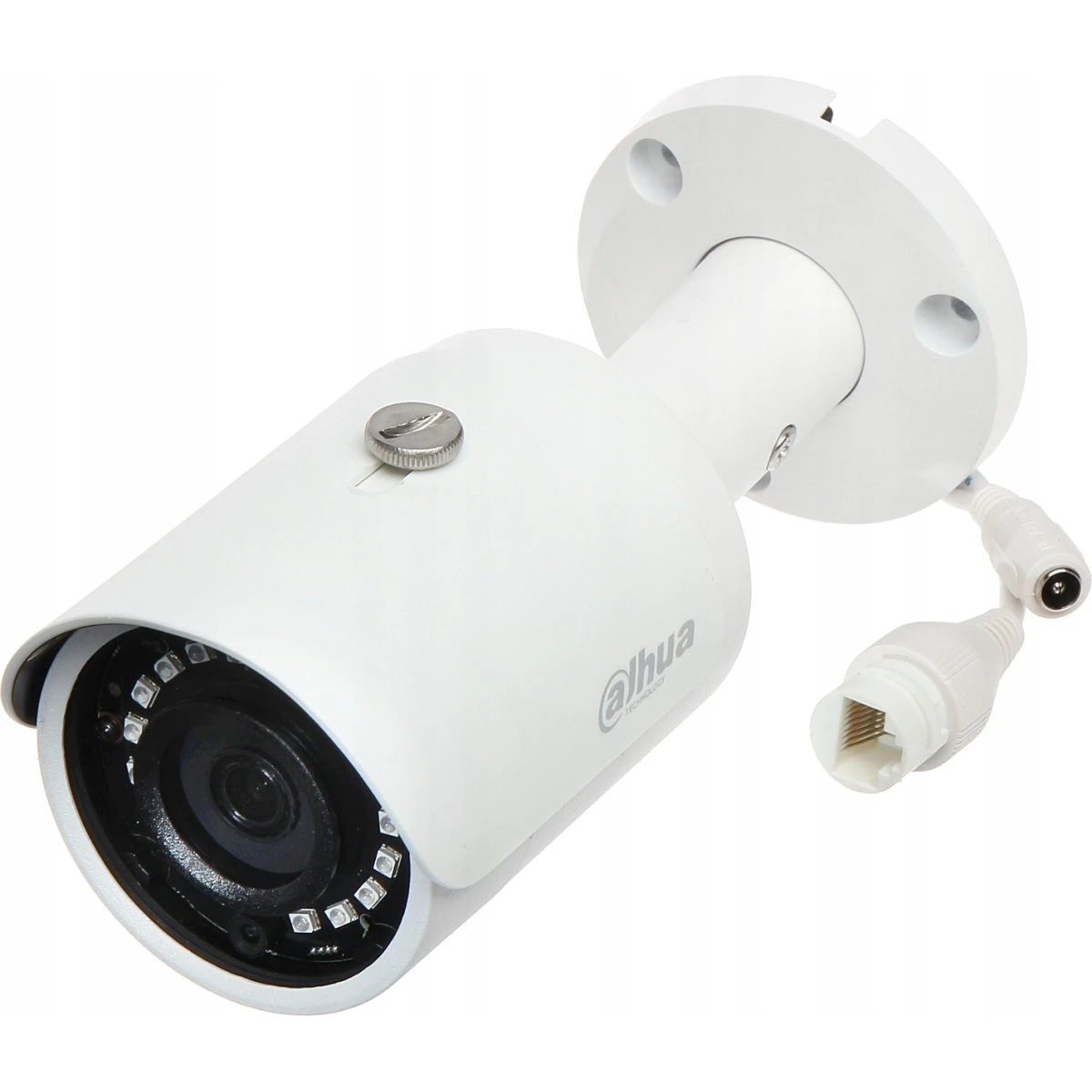 Dahua IPC-HFW1230S-0360B IP Overvågningskamera 2MP 1080p 3.6mm