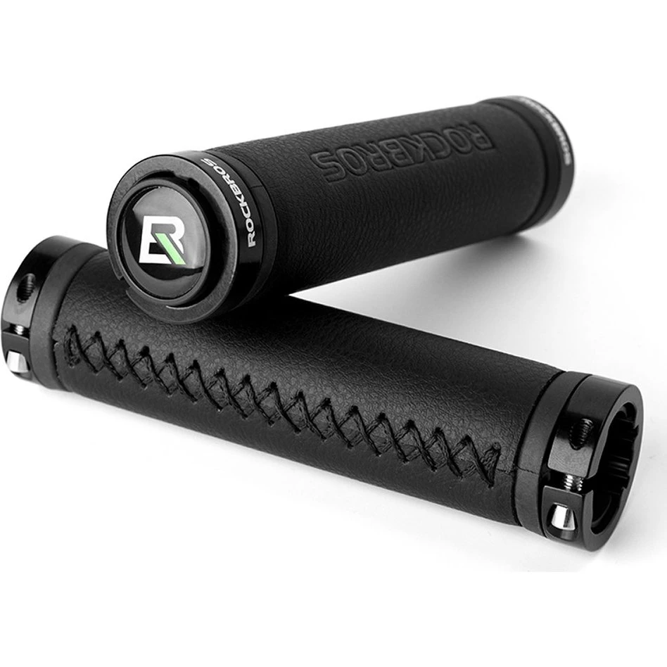 Rockbros Microfiber Cykelgreb - Sort