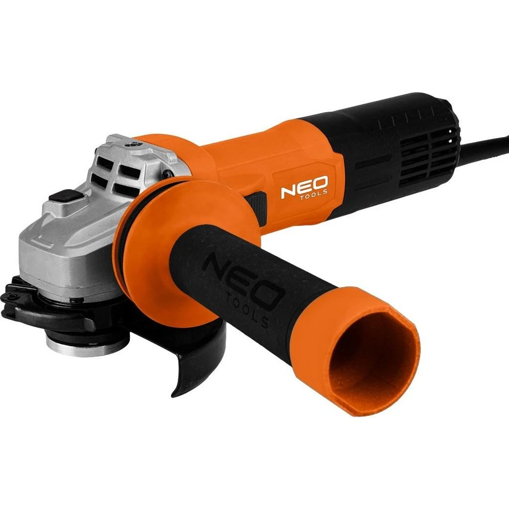NEO TOOLS Vinkelsliber 1000W 125mm 04-716