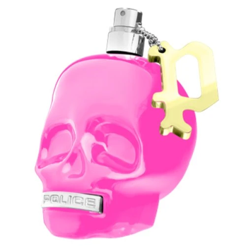Police To Be Goodvibes Eau de Parfum 40 ml