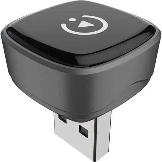 Carlinkit Mini Ultra 5 Wireless CarPlay & Android Auto Adapter