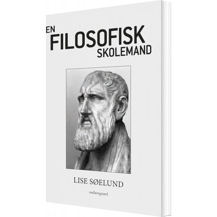 En filosofisk skolemand – Zenon og stoicismen