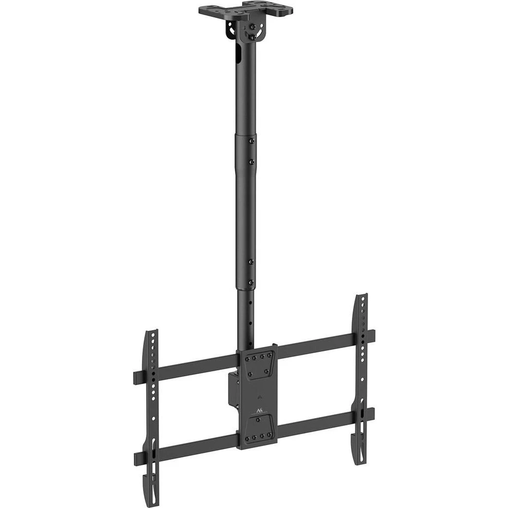 Maclean MC-112 B TV-loftbeslag, 43-86", Sort