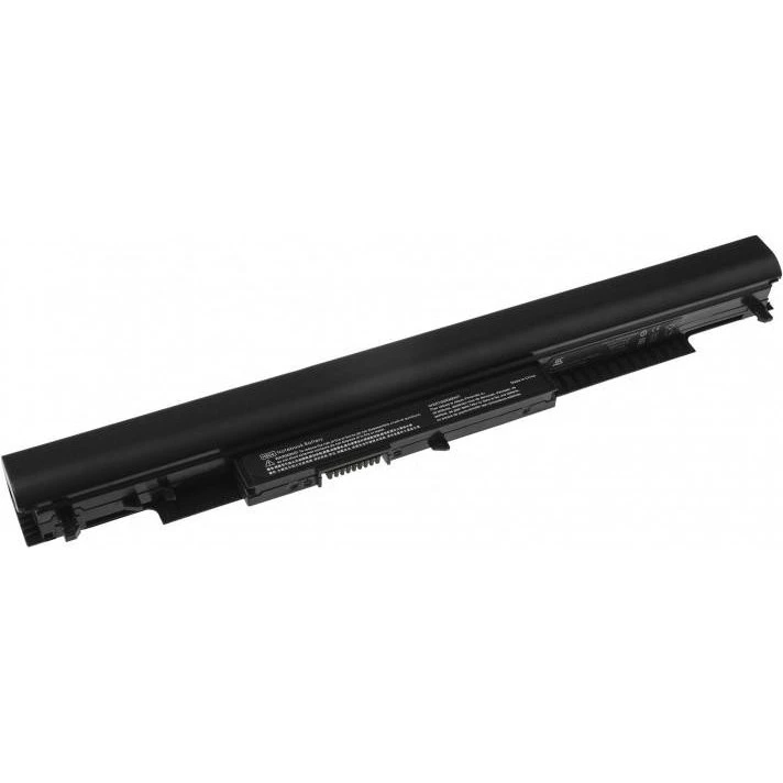 Green Cell ULTRA Batteri til HP 15-ac, 250 G4/G5 - 3400 mAh
