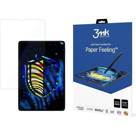 3MK Paper Feeling Beskyttelsesfilm til Xiaomi Pad 5 (2 stk.)