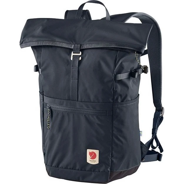 Fjällräven High Coast Foldsack 24 L - Navy