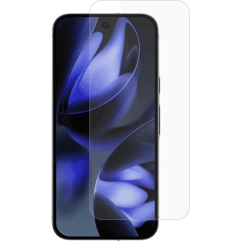 Google Pixel 10 Pro Skærmbeskytter Arc Edge Ultra Clear 0,3 mm
