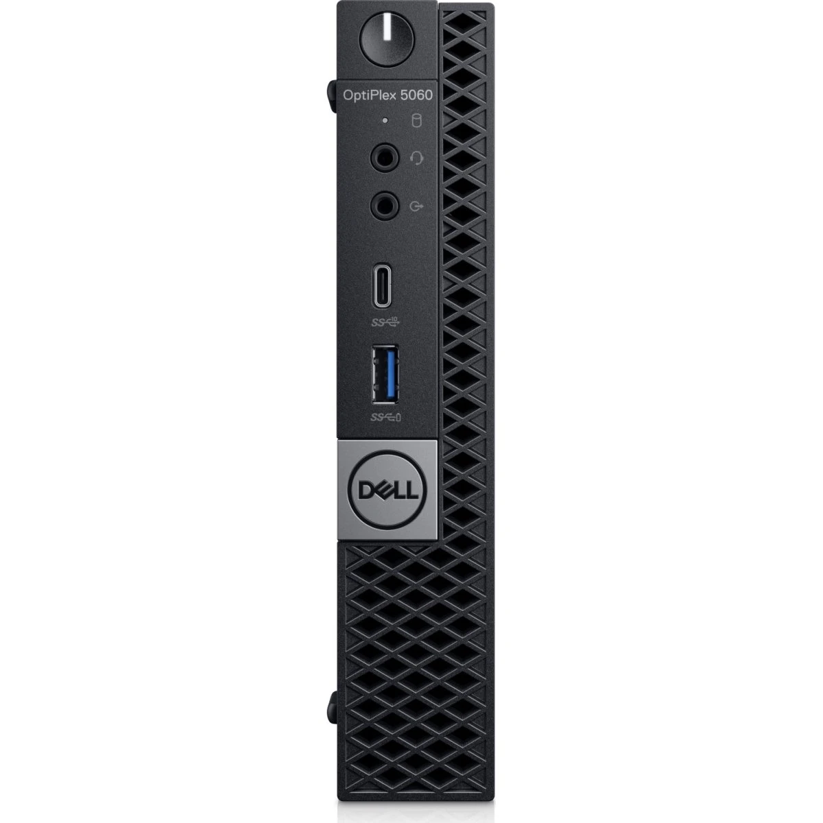 Dell OptiPlex 5060 Mini-PC | i5-8500T | 16GB RAM | 256GB SSD