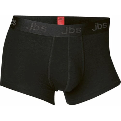 JBS Black or White Trunks - Sort - XL