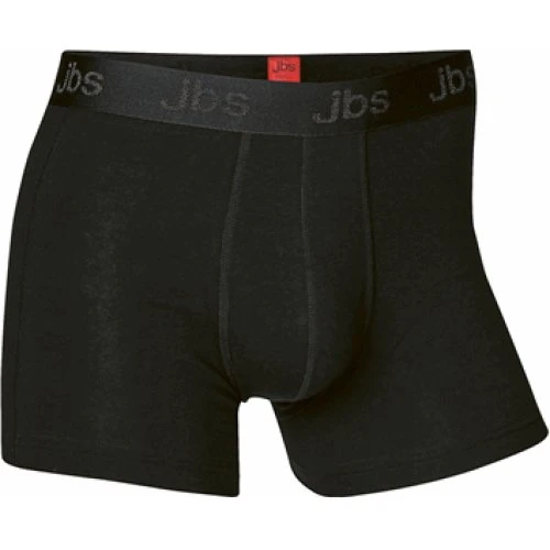JBS Black or White Tights - Sort - Medium