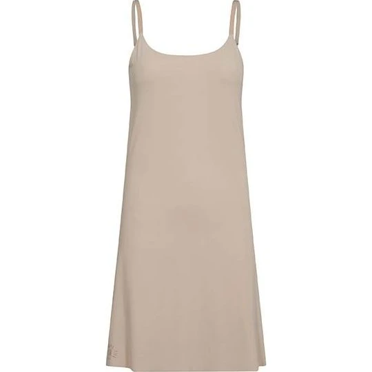 HYPE THE DETAiL Dress - Nude