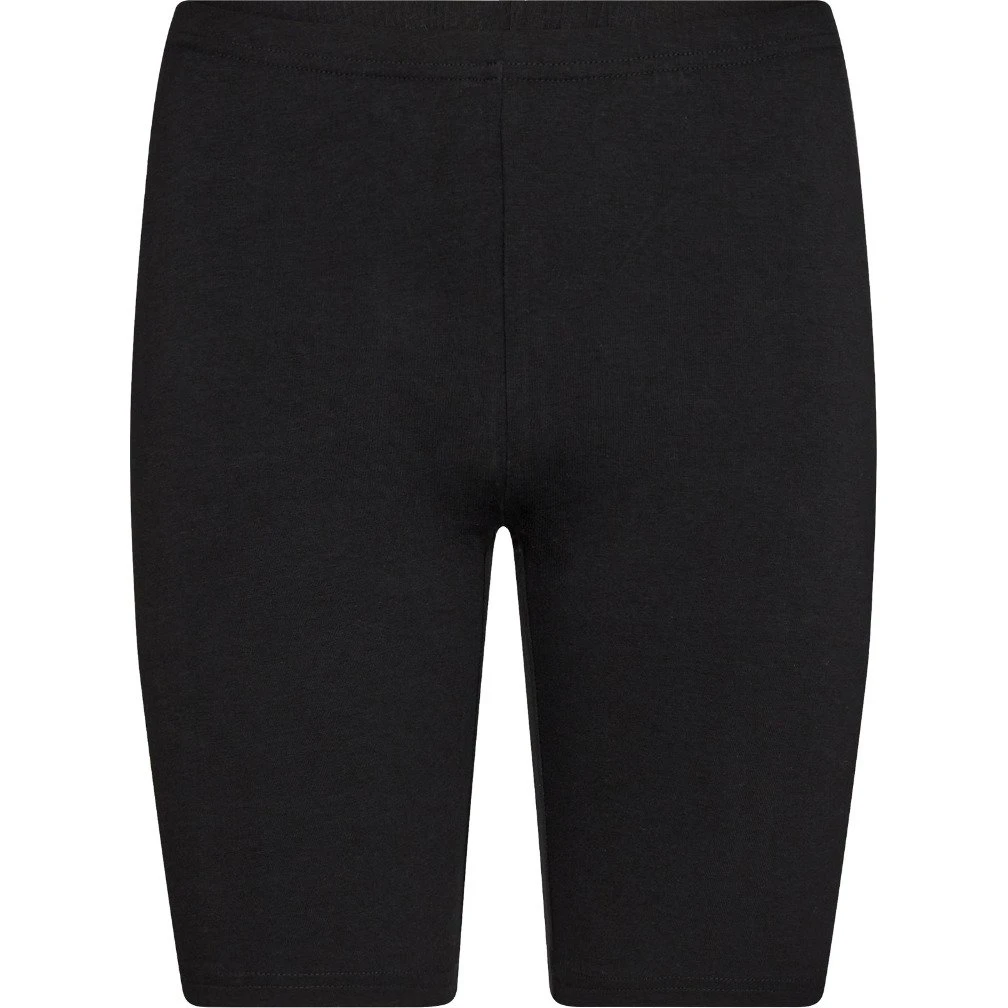 Decoy Sorte bambus indershorts i størrelse Large