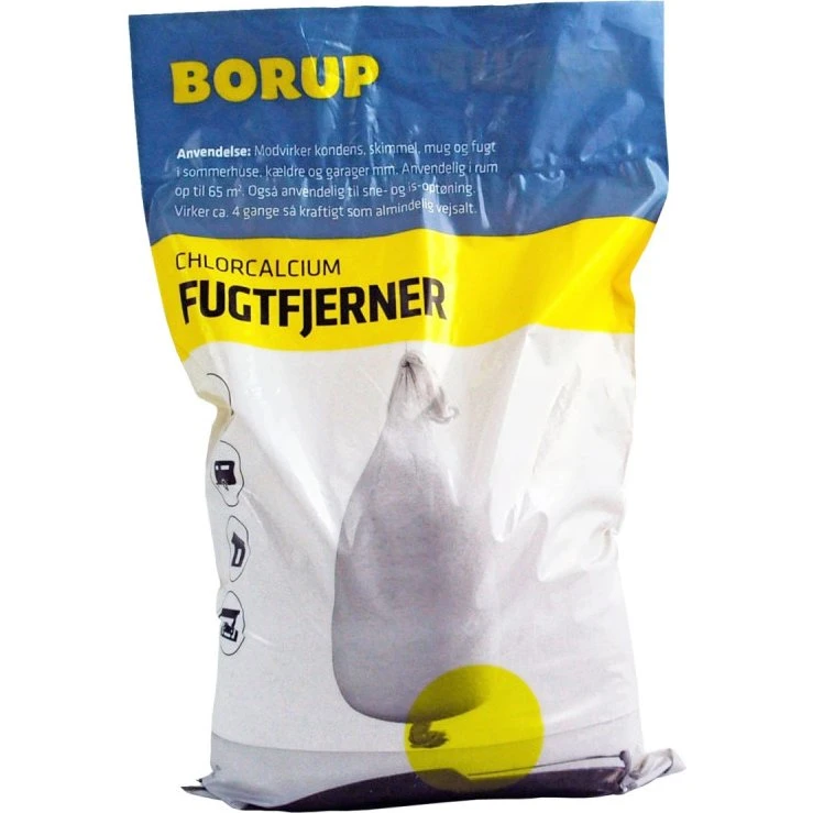 Borup Fugtfjerner 2 kg