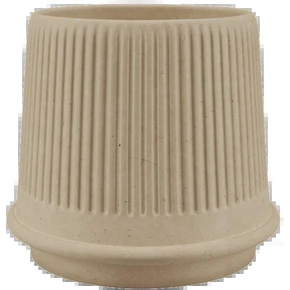 SACKit Gaia 38 Havekrukke - 26 cm - Sand