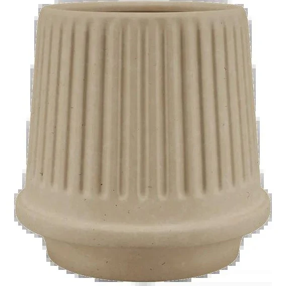 SACKit Gaia 38 Udendørs Havekrukke - Ø17 cm - Sand