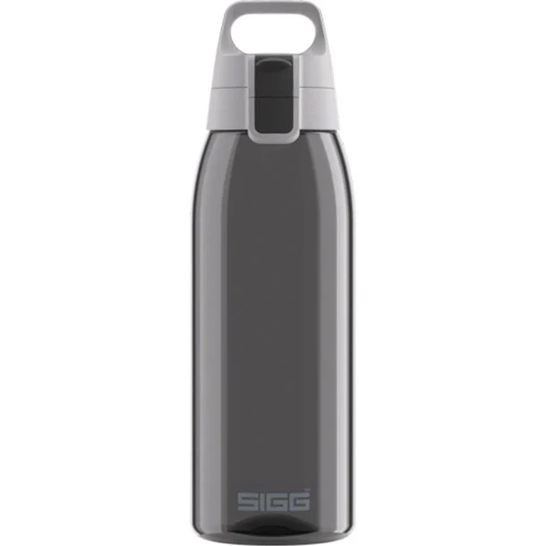 SIGG Total Color ONE Drikkedunk 1L - Anthracite
