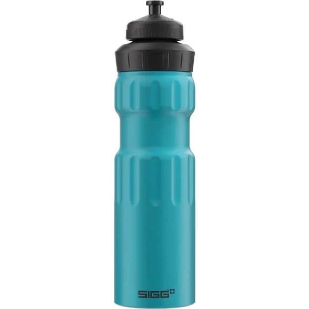 SIGG WMB Sports Touch Drikkedunk 0,75l - Blå