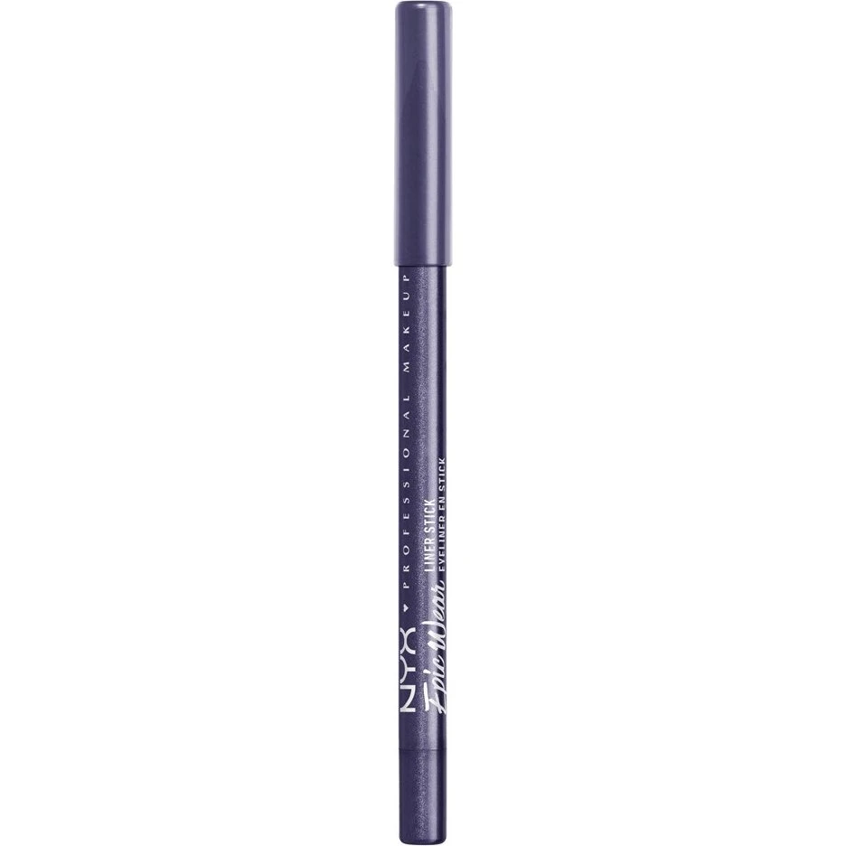 NYX Professional Makeup Epic Wear Liner Sticks - Fierce Purple