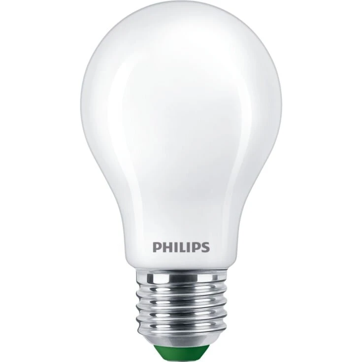 Philips MASTER LED Ultra Efficient E27 5,2W 830 1095lm (mat)