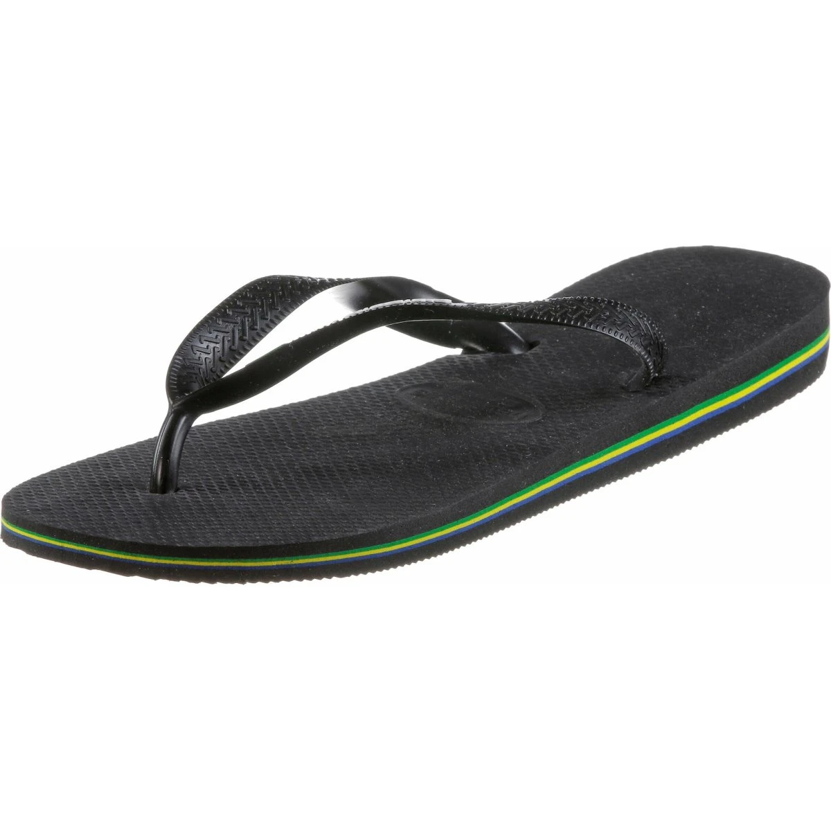 Havaianas Brasil Klipklappere - Sort