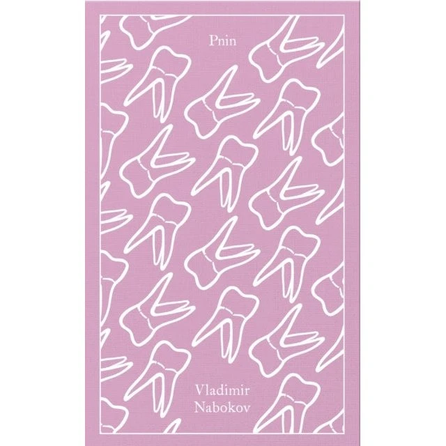 Pnin - Vladimir Nabokov