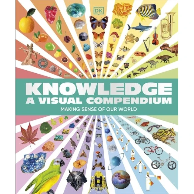 Knowledge: A Visual Compendium