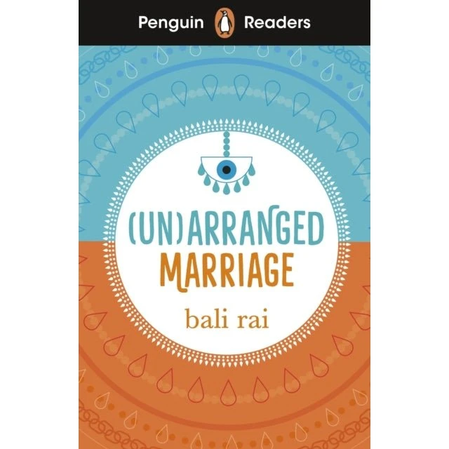 Penguin Readers Level 5: Unarranged Marriage - ELT Graded Reader