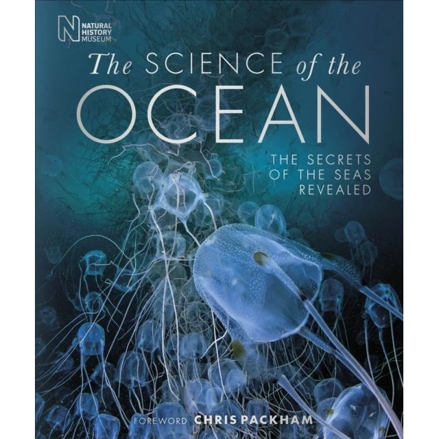The Science of the Ocean - DK Bog