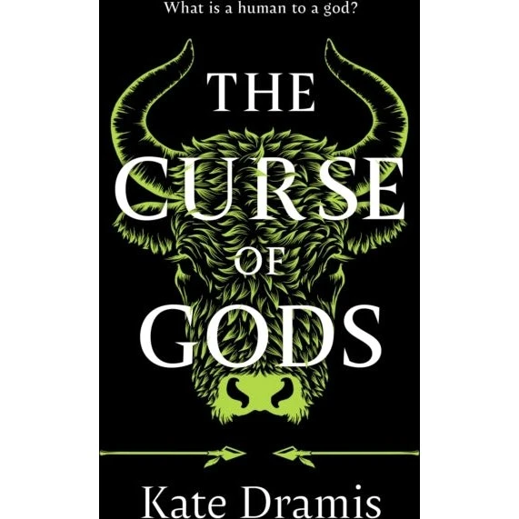 The Curse of Gods