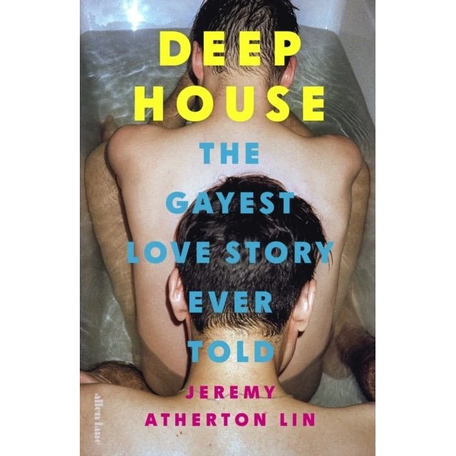 Deep House af Jeremy Atherton Lin