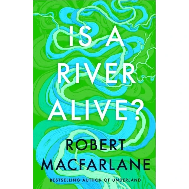 Penguin Readers: Is A River Alive?